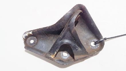 Halter für Motoraufhängung Ford Fiesta, II 1983.09 - 1989.11 84fb3463ac, 84fb-3463-ac 06400