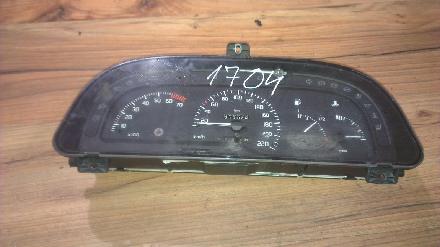 Tachometer Renault Laguna, I 1994.01 - 2001.03 7700824301l,