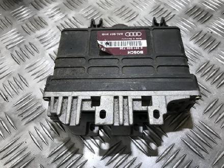 Steuergerät Motor ECU Audi 80, B4 1991.09 - 1995.01 0261200735, 8a0907311b