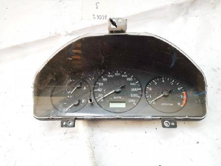 Tachometer Mazda 323F, 1994.07 - 1998.09 bh1cb,