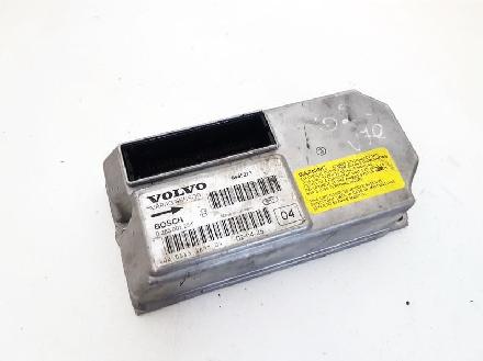 Steuergerät Airbag Volvo S60, 2000.01 - 2005.01 0285001254, 8645271