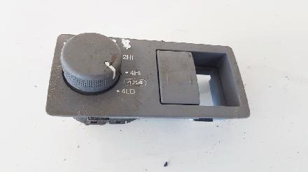 Schalter für Allradantrieb Differentialsperre Kia Sorento, I 2002.01 - 2009.06 Gebraucht ,