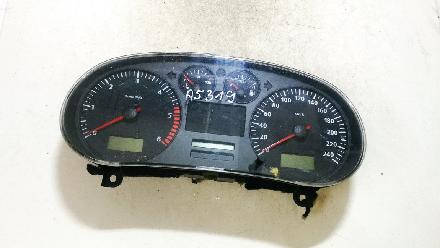 Tachometer Seat Toledo, 1999.04 - 2006.05 88311292, 110080013004