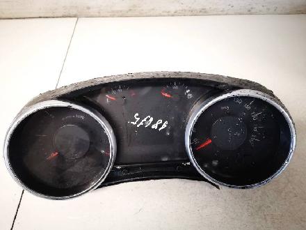 Tachometer Peugeot 5008 2009 - 2013 9666174980, 69189-230u