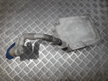 Scheibenwaschbehälter Vorne Wischwasserbehälter Skoda Octavia, II 2004.02 - 2009.03 1K0955453Q, 1K0955453R 1K0955453S