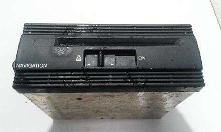Navigationssystem Rechner Volkswagen Passat, B5 1996.08 - 2000.11 7612001275, Afn