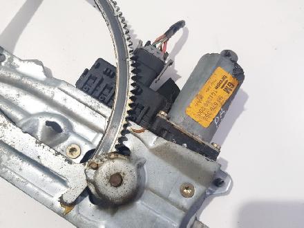 Fensterheber motor - Vorne Linke Opel Zafira, A 1999.04 - 2003.11 90579355, 101249-200