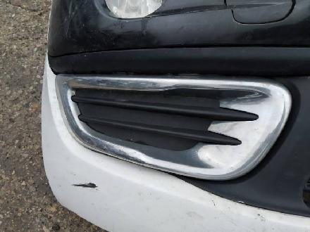 Kühlergrill - Vorne Rechts Citroen C3 Picasso, I 2009.02 - 2012.06 Gebraucht,