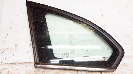 Seitenfenster Seitenscheibe - Chevrolet Captiva, 2006.01 - 2011.06 Gebraucht ,