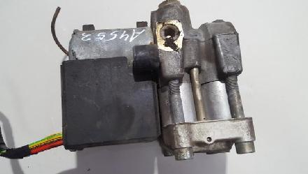 Abs Pumpe Hydraulikblock Audi 80, B4 1991.09 - 1995.01 0265201049, 4a0614111a