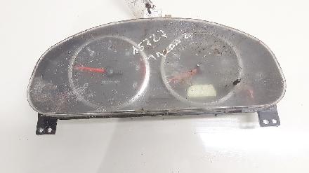 Tachometer Mazda 2, DY 2003.02 - 2007.10 Gebraucht,