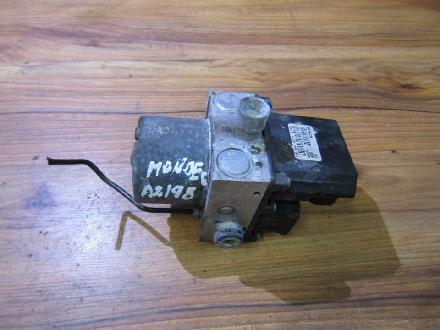 Abs Pumpe Hydraulikblock Ford Mondeo, 2000.11 - 2007.03 0265800007, 188104