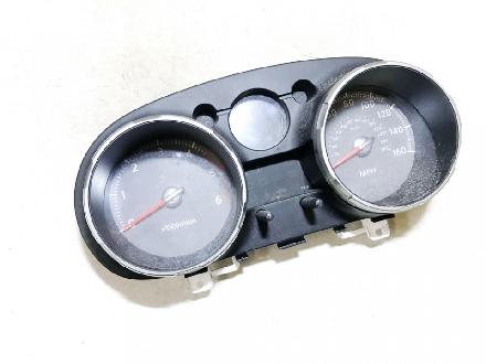 Tachometer Nissan Qashqai, I 2006.01 - 2010.06 jd56e, 18bl2bw