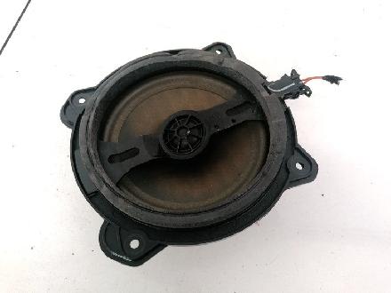 Lautsprecher Audi A3, 8P 2003.05 - 2005.06 8H0035411, 7606500098