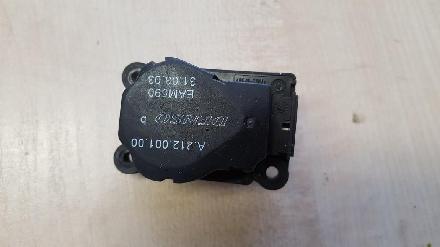 Stellmotor Lüftung Peugeot 807, 2002.06 - 2012.05 a21200100, eam590