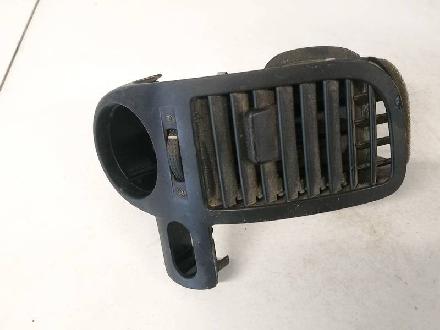 Lüftungsgitter Armaturenbrett Volkswagen Lupo 1998 - 2005 6x1819703a,