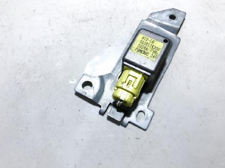 Sensor für Airbag Mazda 626, 1997.04 - 2002.10 gg3e57kd0b, 0d28a