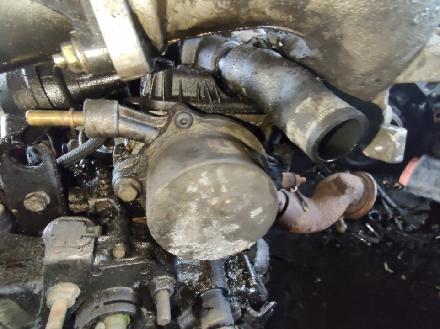 Unterdruckpumpe Vacuumpumpe Bremsanlage Peugeot 406, 1999.03 - 2004.05 facelift 9631971580, 72266601h