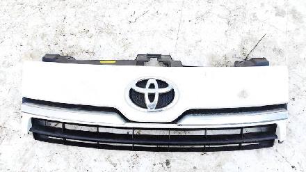 Kühlergrill Frontgrill Kühlergitter Toyota Proace 2013 - 2016 Gebraucht ,