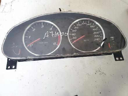 Tachometer Mazda 6, 2002.06 - 2007.08 jggj6wc, 30821