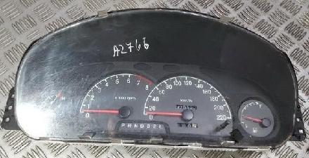Tachometer Hyundai Trajet, 2000.03 - 2008.07 0010020016, 001002-0016 94003-3A435
