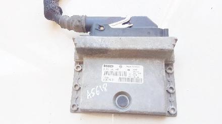 Steuergerät Motor ECU Fiat Ulysse, I 1994.01 - 2002.06 9626373980, 0281001442