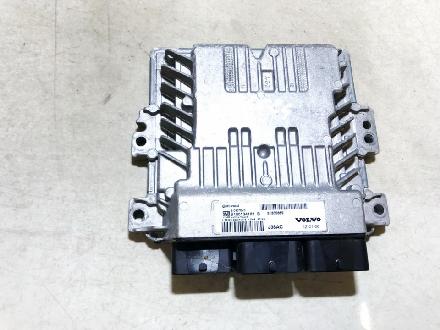 Steuergerät Motor ECU Volvo S60, 2010.04 - 2018 31355669, s180134102b 822014176 12006 601a5