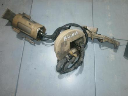 Kraftstoffpumpe Nissan Micra, K11 1992.01 - 1997.07 172784f100,