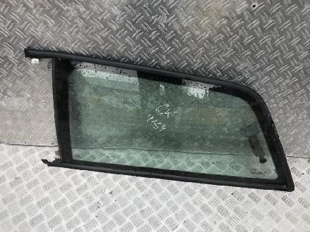 Seitenfenster Seitenscheibe - Audi A3, 8L 1996.09 - 2000.10 Gebraucht,