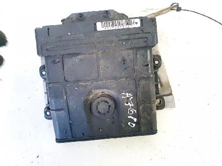 Steuergerät Automatikgetriebe Volkswagen Caddy, III 2004.03 - 2010.09 09g927750ef, upeb003008 bst