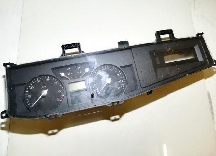Tachometer Renault Vel Satis, 2002.06 - 2009.12 5514000062, 7701474260