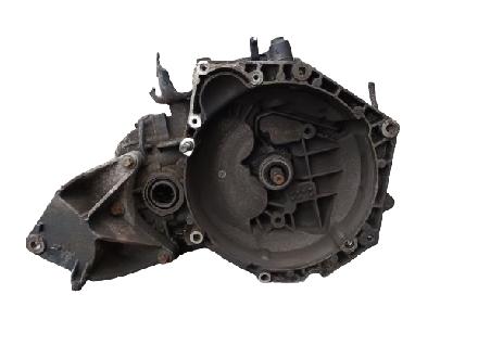 Schaltgetriebe Fiat Croma 2005 - 2011 55194293,