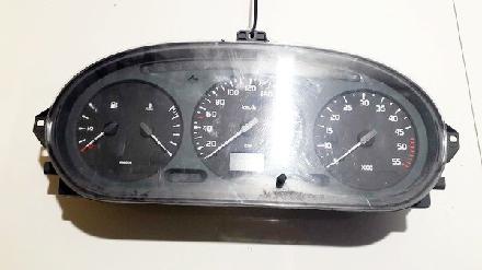 Tachometer Renault Megane, I 1995.11 - 1999.02 7700847784, 43-1335-d