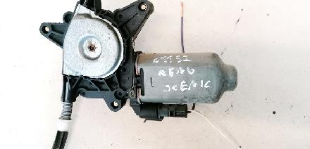 Fensterheber motor Renault Scenic, I 1996.01 - 1999.09 Gebraucht ,