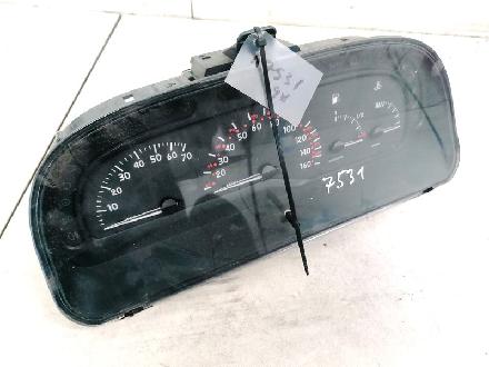 Tachometer Renault Laguna, I 1994.01 - 2001.03 216236674, 21623667-4 216495822