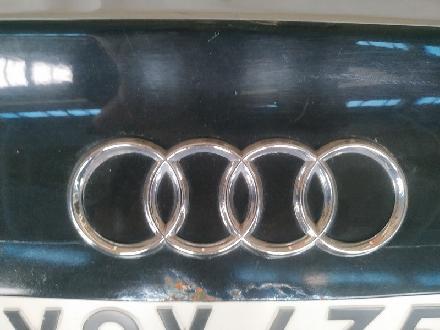 Emblem Audi A5, 2007.06 - 2012.06 Gebraucht,