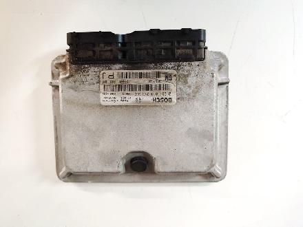 Steuergerät Motor ECU Opel Omega, B 1999.09 - 2003.07 facelift 0281010273, 28SA4803 24417198