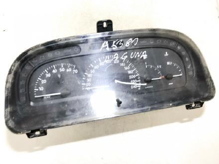 Tachometer Renault Laguna, I 1994.01 - 2001.03 216495822,
