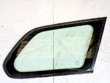 Seitenfenster Seitenscheibe - Hinten Rechts Nissan Primera, P11 1996.06 - 2001.12 Gebraucht,