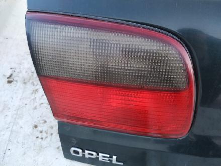 Rückleuchten innen - Hinten Linke Opel Omega, B 1994.03 - 1999.09 Gebraucht,
