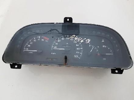 Tachometer Renault Laguna, I 1994.01 - 2001.03 7700824301, 7700824301-l 21572011-9h1