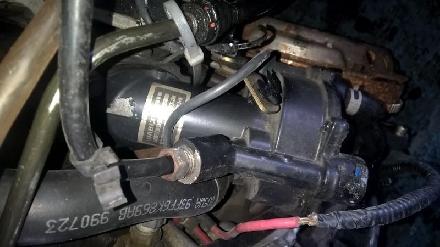 Unterdruckpumpe Vacuumpumpe Bremsanlage Ford Mondeo, 1996.09 - 2000.11 93BB2A451AB, 93BB-2A451-AB 9140050600