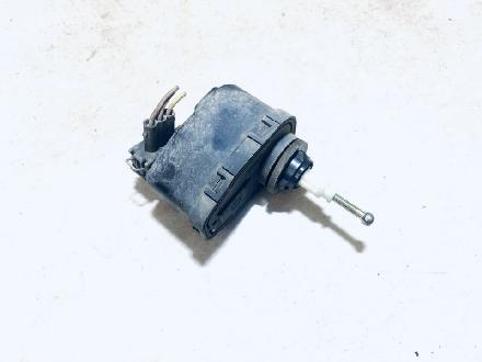 Motor Leuchtweitenregulierung Volkswagen Passat, B3 1988.03 - 1993.07 357941295, 00437548