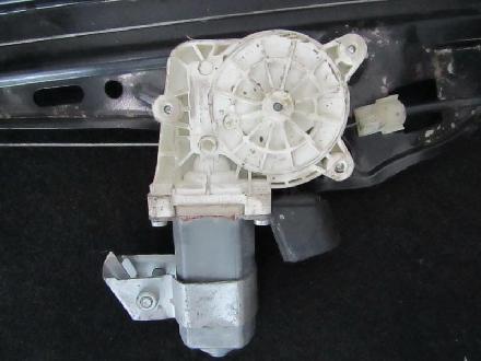 Fensterheber motor - Hinten Rechts BMW 5-Series, E60 E61 2003.07 - 2010.03 6922320, 60056.02 09116285