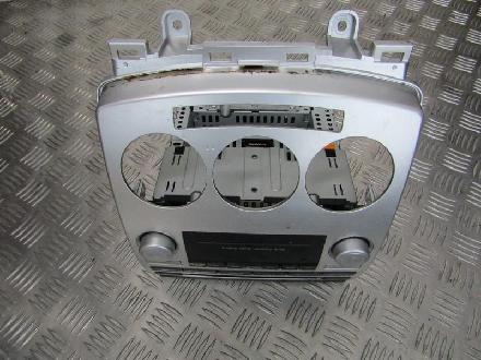 Radio Mazda 5, CR 2005.02 - 2010.09 CC6079EG0, 07H1B1861678 07D1B1049576
