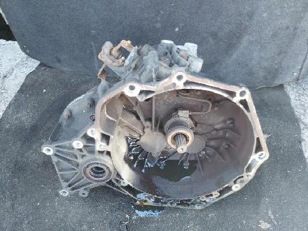 Schaltgetriebe Opel Zafira, A 1999.04 - 2003.11 F23,