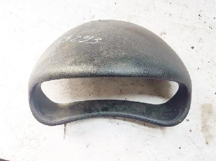 Blende Rahmen Tacho Tachorahmen Peugeot 206, 1998.08 - 2002.07 9624233277,