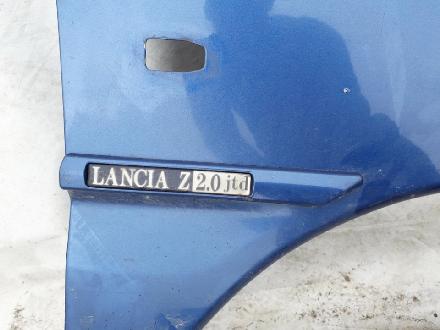 Zier-Schutzleiste Kotflügel - Vorne Rechts Lancia Zeta 1995 - 2002 Gebraucht ,
