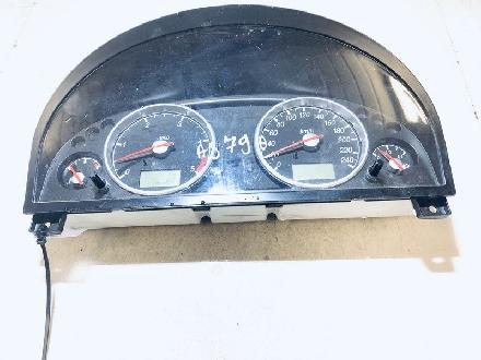 Tachometer Ford Mondeo, 2000.11 - 2007.03 1s7f10841GE, 1s7f-10841GE 44zu187