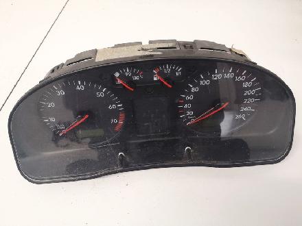 Tachometer Volkswagen Passat, B5 1996.08 - 2000.11 3b0919881f, 110.008.794